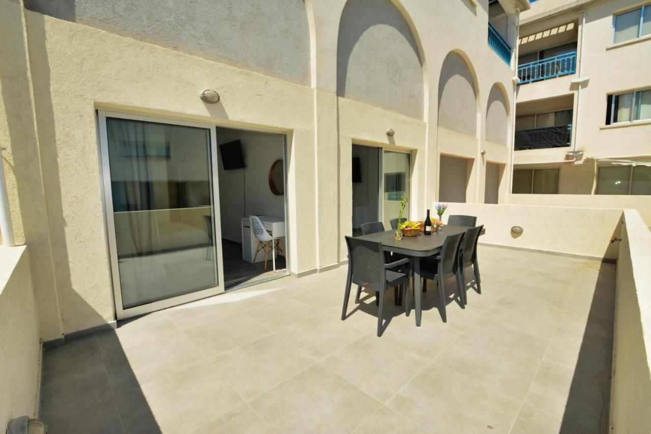 Appartement Myhome Delux, 3 Bedroom With Pool